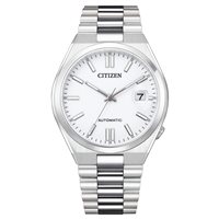 Orologio Citizen Uomo Tsuyosa in Acciaio NJ0150-81A - NJ0150-81A